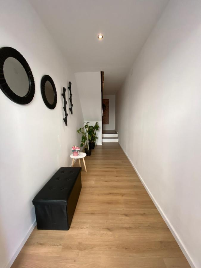 Green Oasis New Apartment Pula Exteriör bild