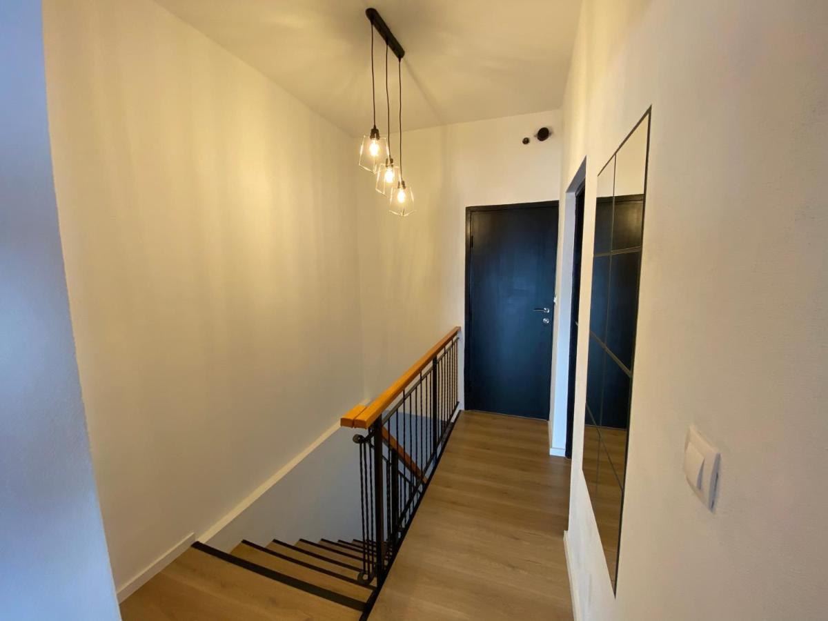 Green Oasis New Apartment Pula Exteriör bild