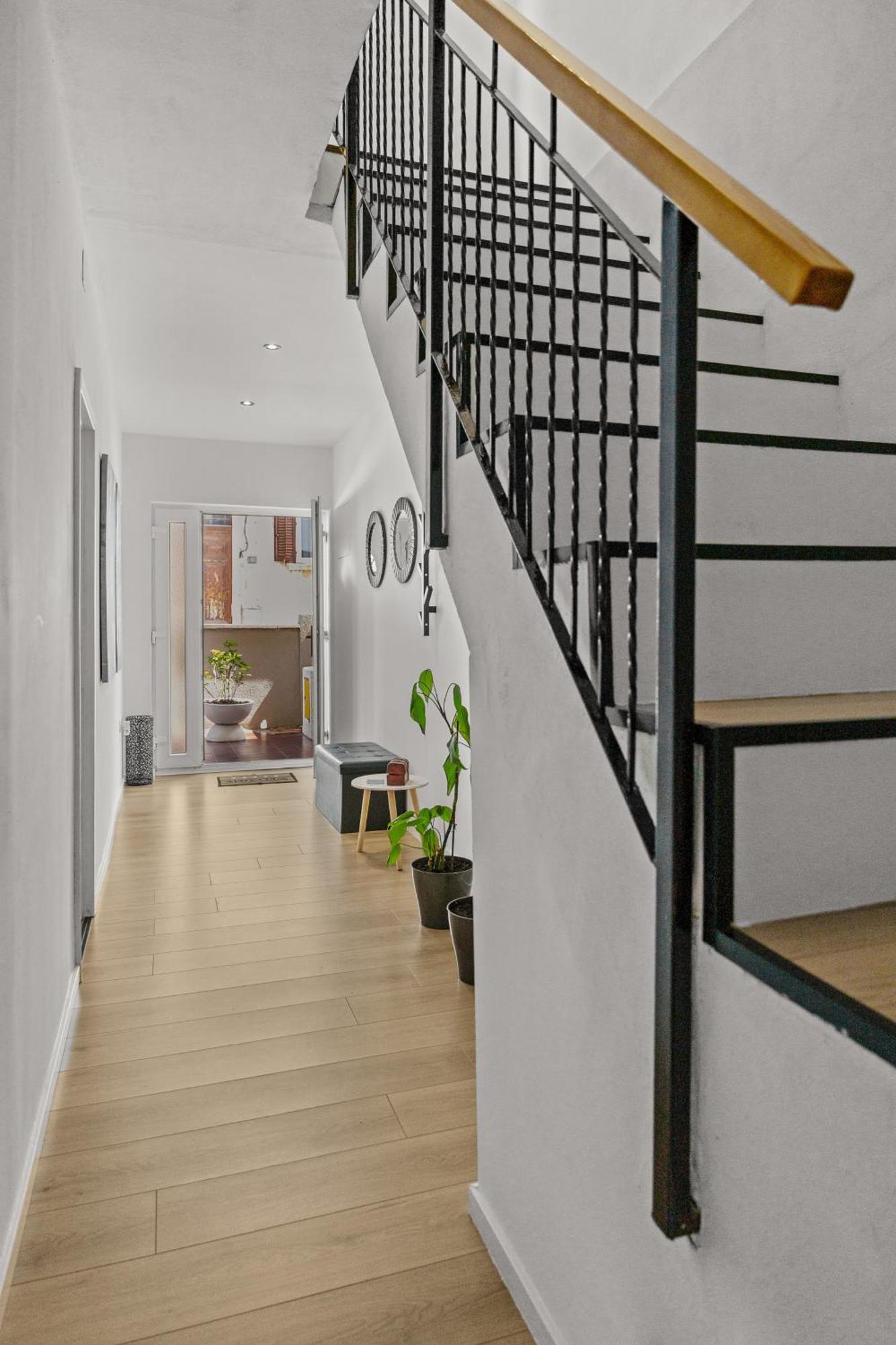 Green Oasis New Apartment Pula Exteriör bild